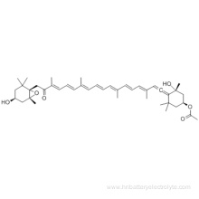 Fucoxanthin CAS 3351-86-8